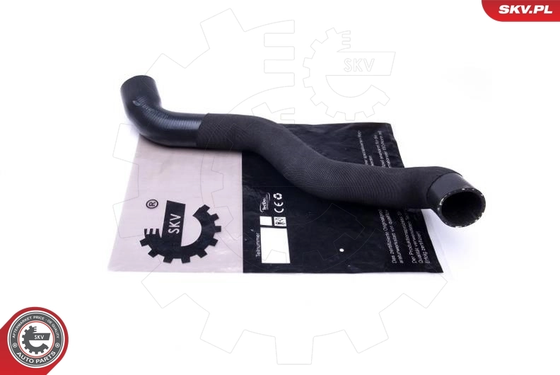 Charge Air Hose